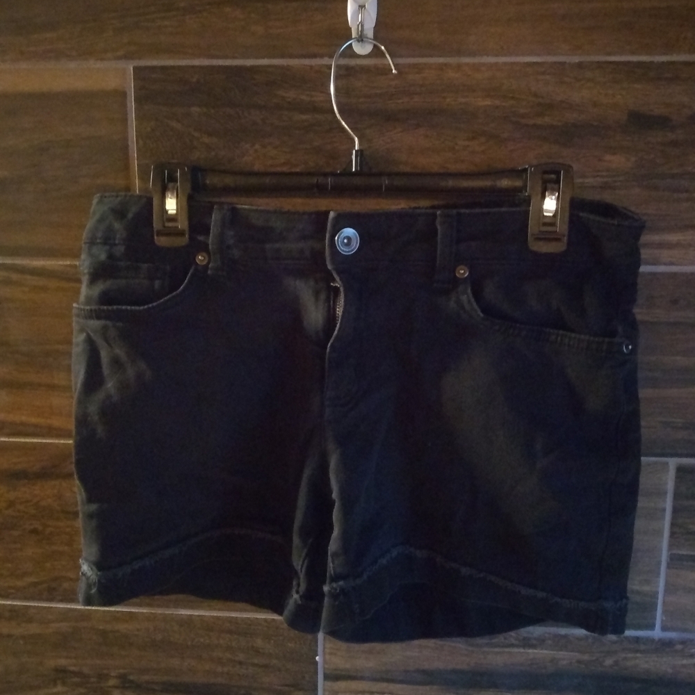 Time and tru shorts.